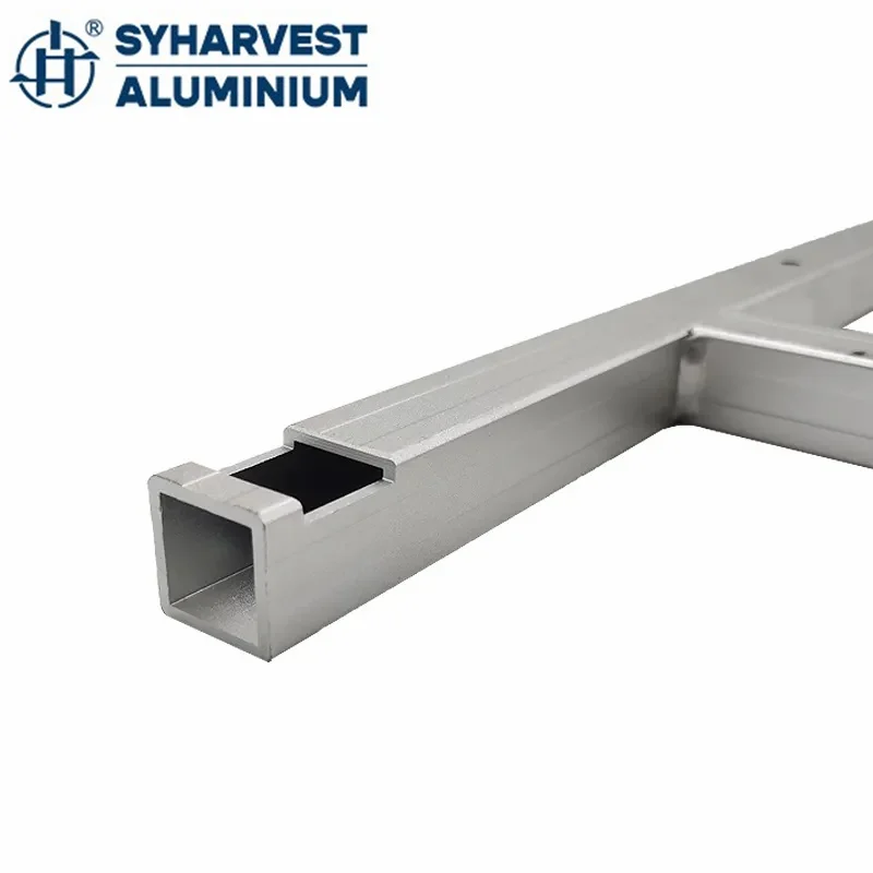 Factory direct customize high-precision CNC lathes to process aluminum CNC milling machine parts