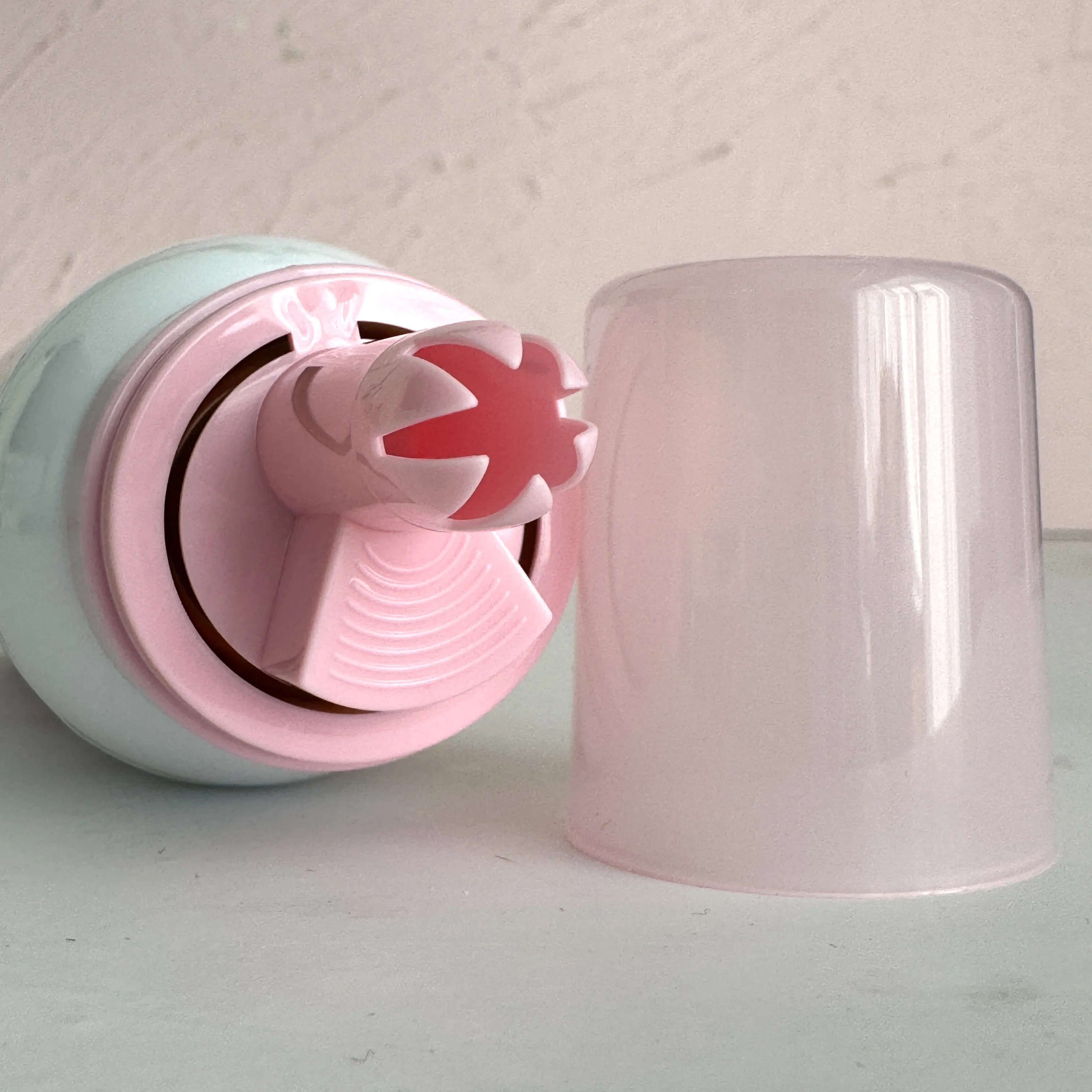 Wholesale 100ml Oil Free Vegan Lash Shampoo Whipped cream Lash Foam Cleaning Lash Glue Remover Eyelash Extension Shampoo