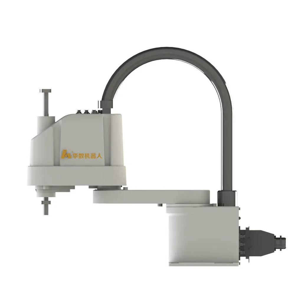 low price cost scara robot articulado pick and place scara robot