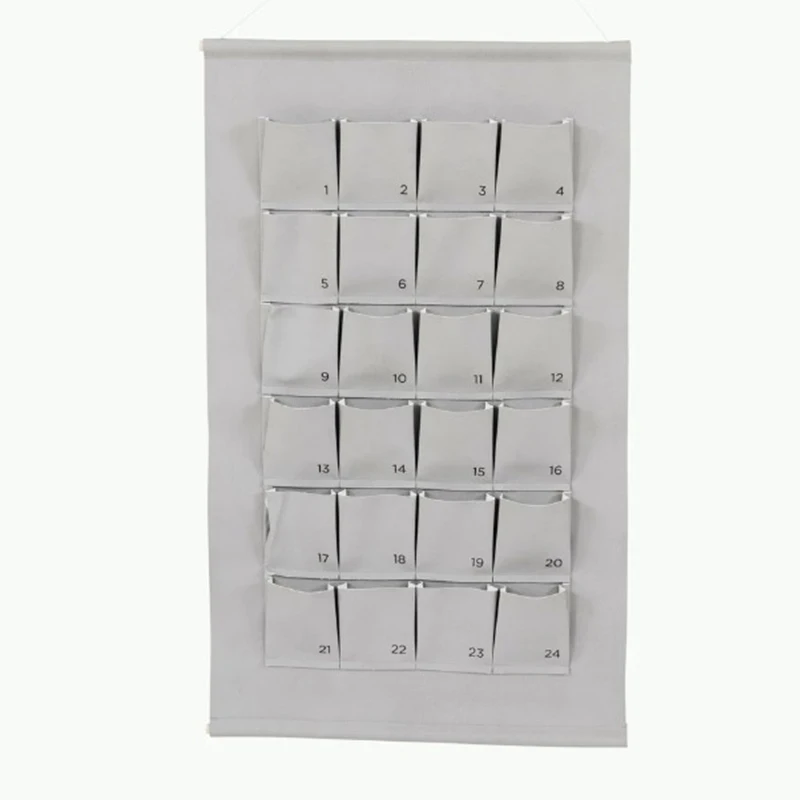 Christmas Advent Calendar 01