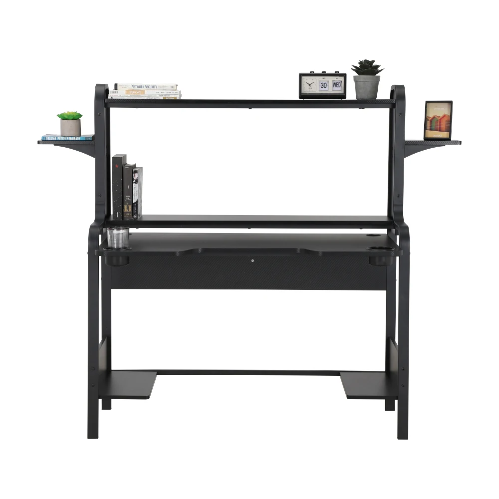 Оптовая продажа, офисный стол, игровой ПК, компьютерный стол, игровой стол, компьютерный стол из дерева