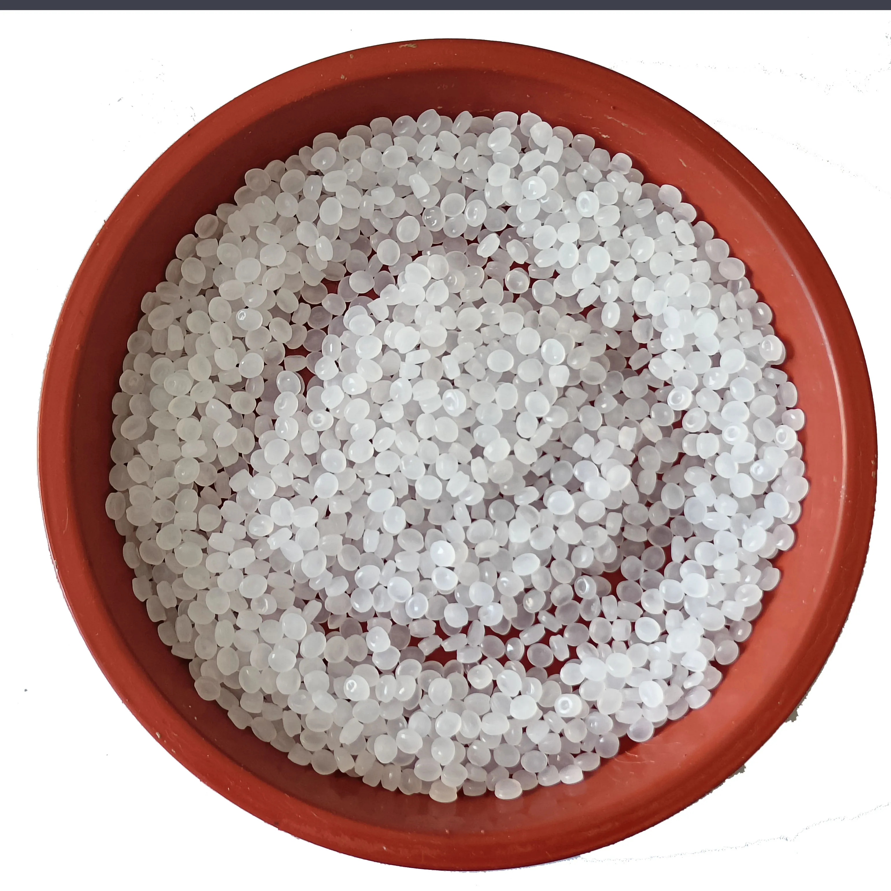 LDPE EC812 EC1550 производитель гранулы медицинского класса переработанные пластиковые необработанные материал из смолы американский бренд