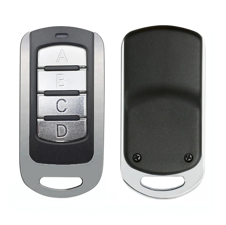 433mhz remote control clone Garage door remote control duplicator Opener door garage