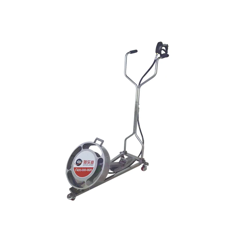 19 series electric high pressure  pig farm cleaning machine