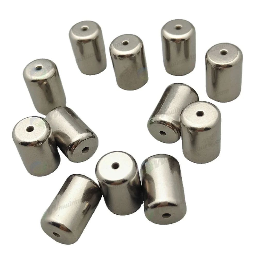 Различные виды вольфрамовых рыболовных грузил, Удочка из вольфрамового сплава