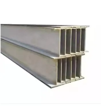 Steel structural Prefabricated w8x21 h scrap iron beam steel q235b q345b ss400 Building Materia for building