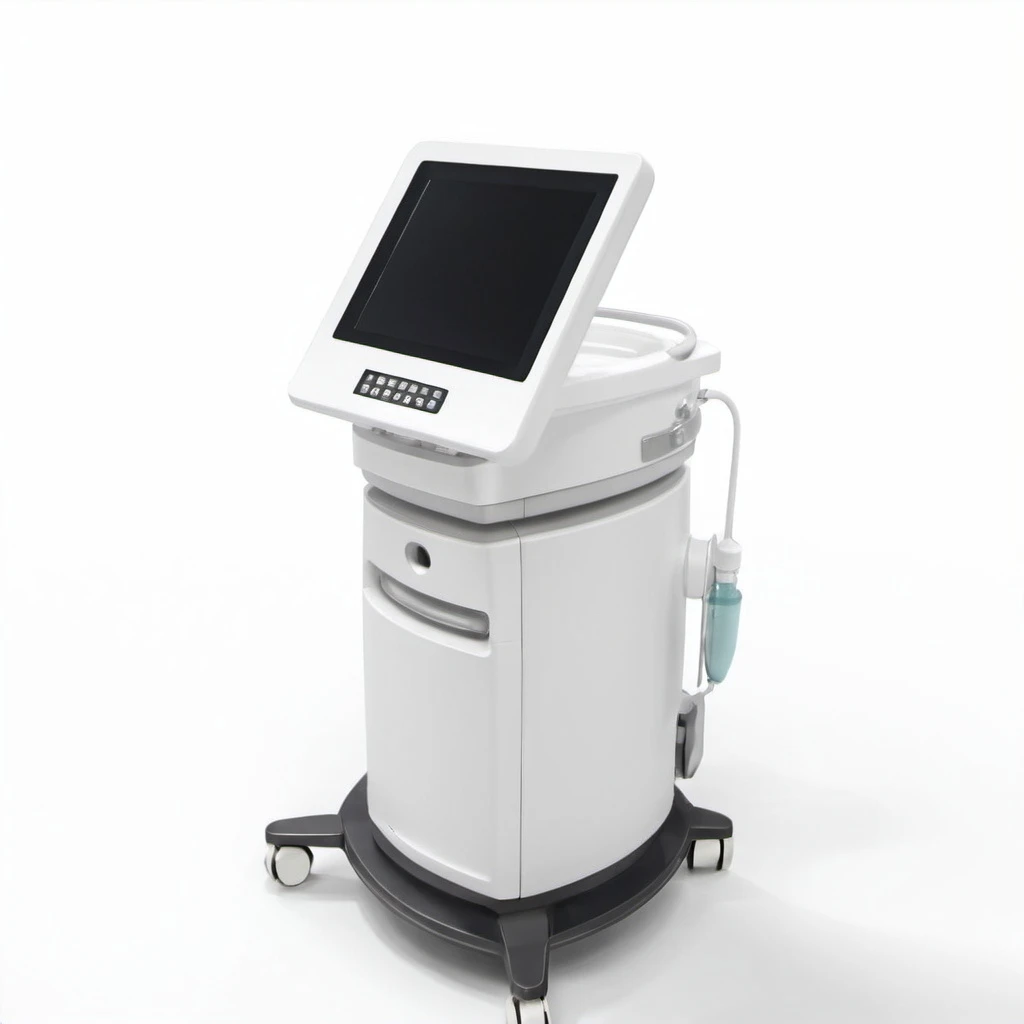 Фабричная пластиковая термоформованная косметическая машина корпус оборудования Корпус Медицинского Оборудования