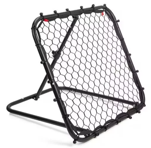Multisport basketball baseball football training rebounder net soccer goal Hitting Practice Net