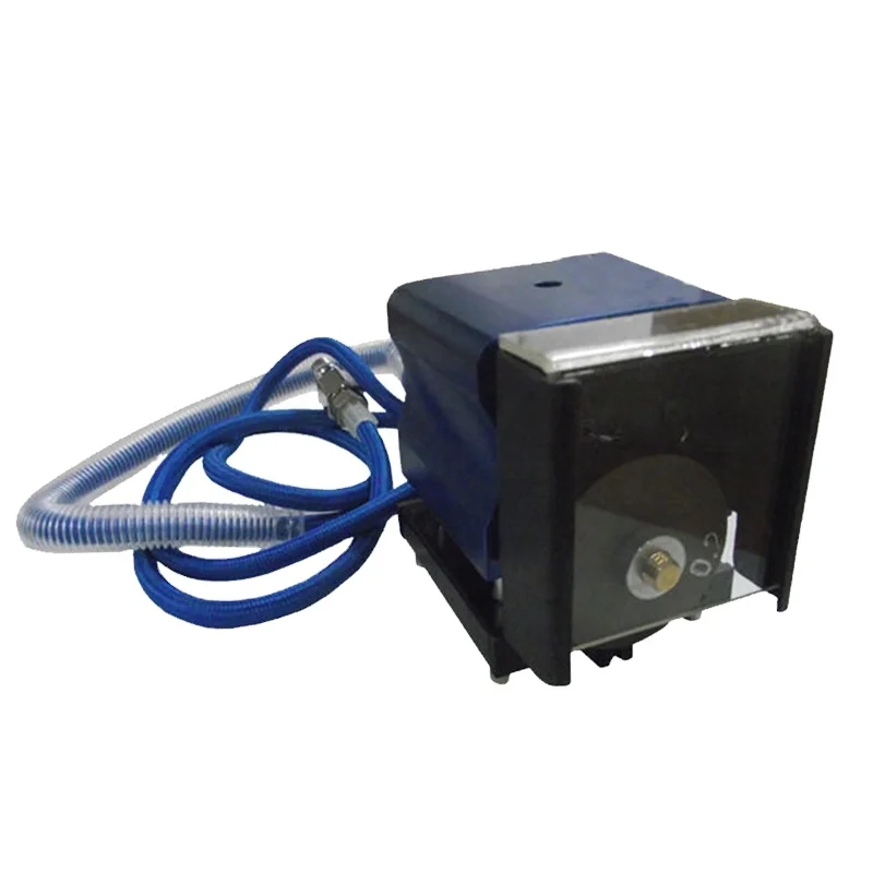 Angle Pneumatic Nick Grinder tools for Flat Die Cut