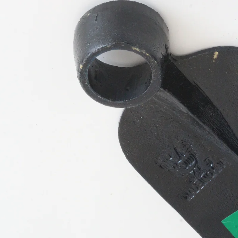 Chinese factory direct production of farm tools Versatile outdoor digging tools hoes High quality garden hoes weeding hoes