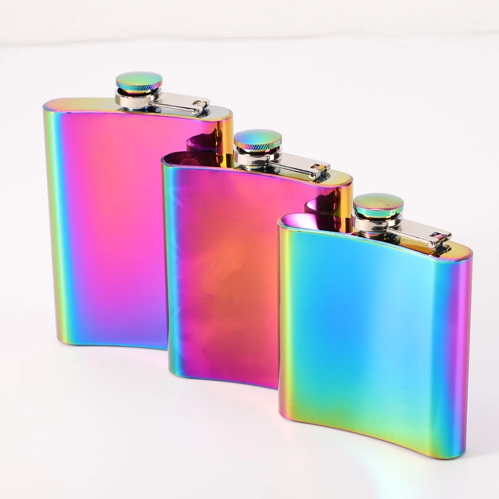 
Black Leather hip flask manufacturers, 12oz hip flasks for men 
