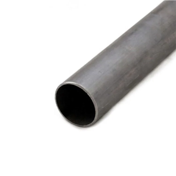 Китайский Поставщик Холодной нарисованной бесшовной стальной трубы