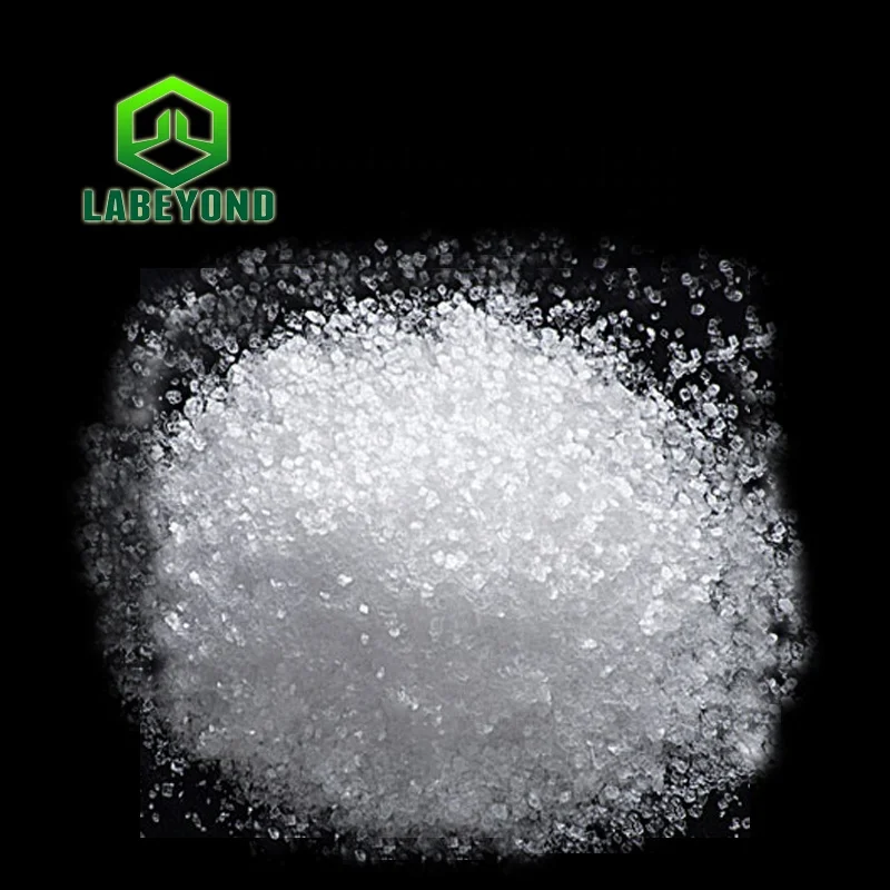 
Kojic acid skin whitening CAS: 501-30-4 