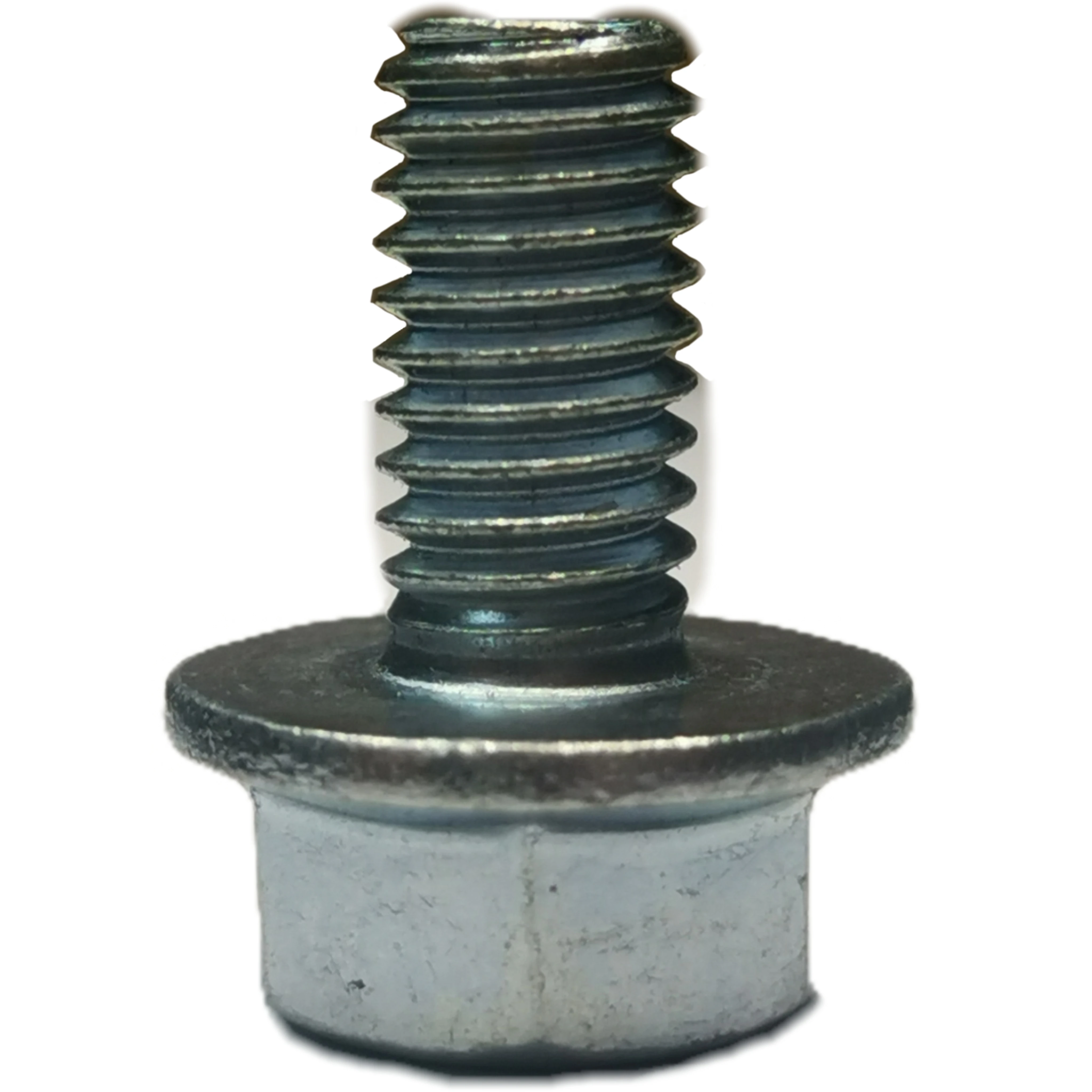 Best Price Fastener M4 M6 M8 M10 M12 DIN 6921 Class 4.8.8.8 10.9 12.9 Hex Flange Head Bolt