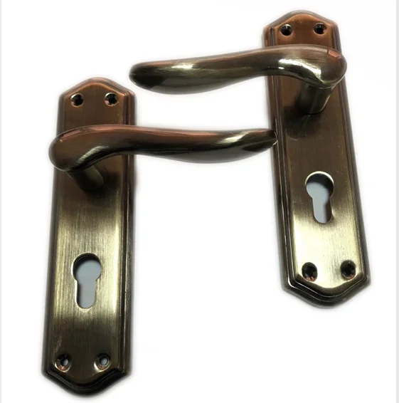 Popular New style Door handle lockset for door