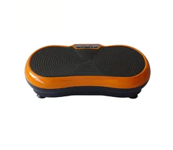 2021 Hot Sell Vibration Plate Lose Weight Fitness Vibration Platform Machine Smart Crazy Fit  Massage