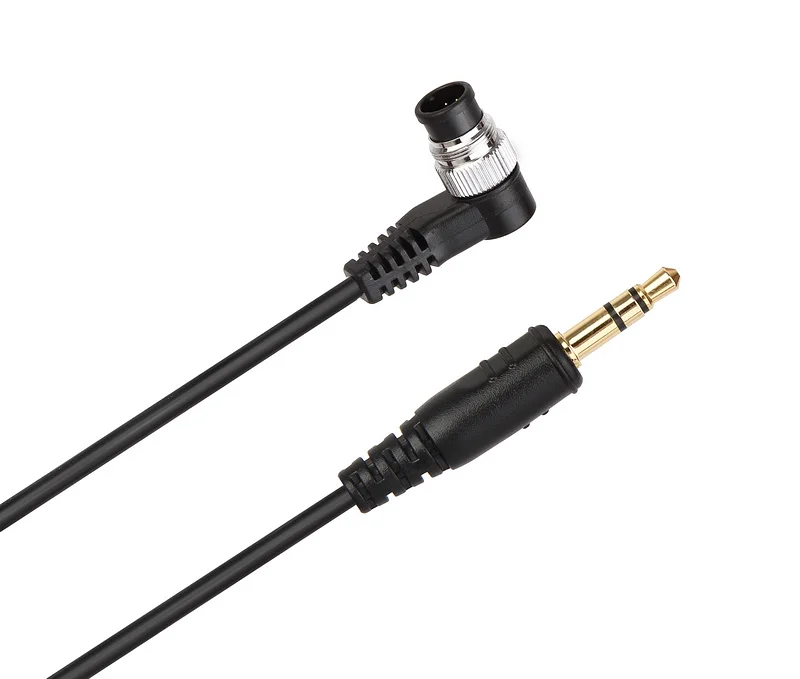 YouPro YP-860/DC0 Wireless Remote Shutter Release for Nikon D810/D800/D700/D300