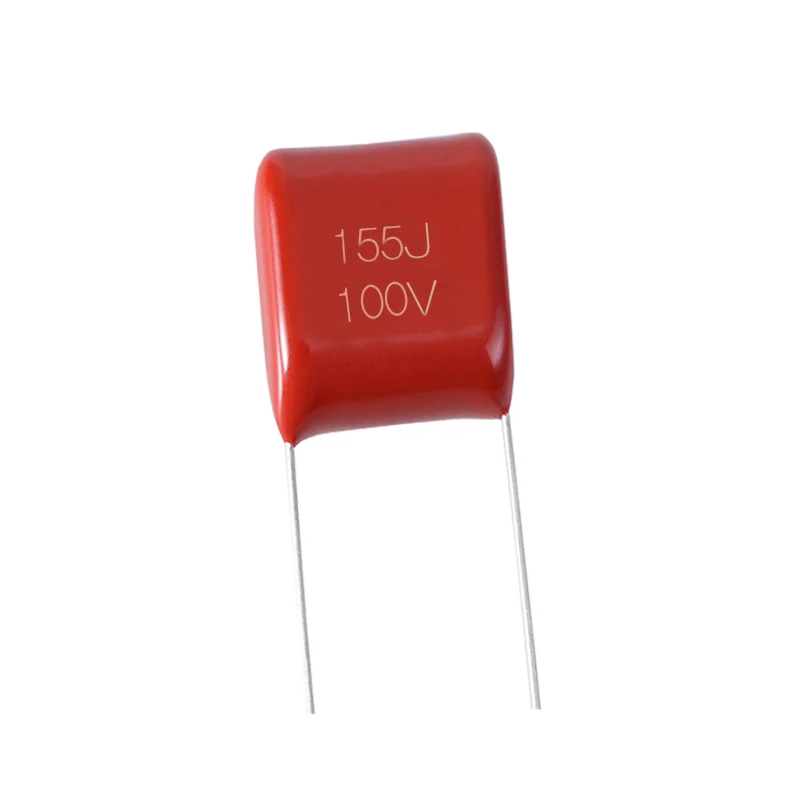 Polypropylene Film 1.5uf 155 155k Cl21 Capacitor Cl21x 682j 250v 0.0068uf