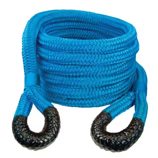 Waterproof Offroad Vehicle Car Kinetic Recovery Tow Rope