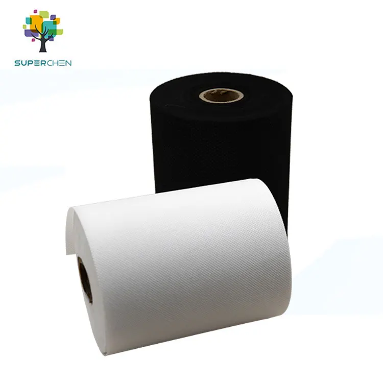  Ready to ship corn fabric PLA nonwoven