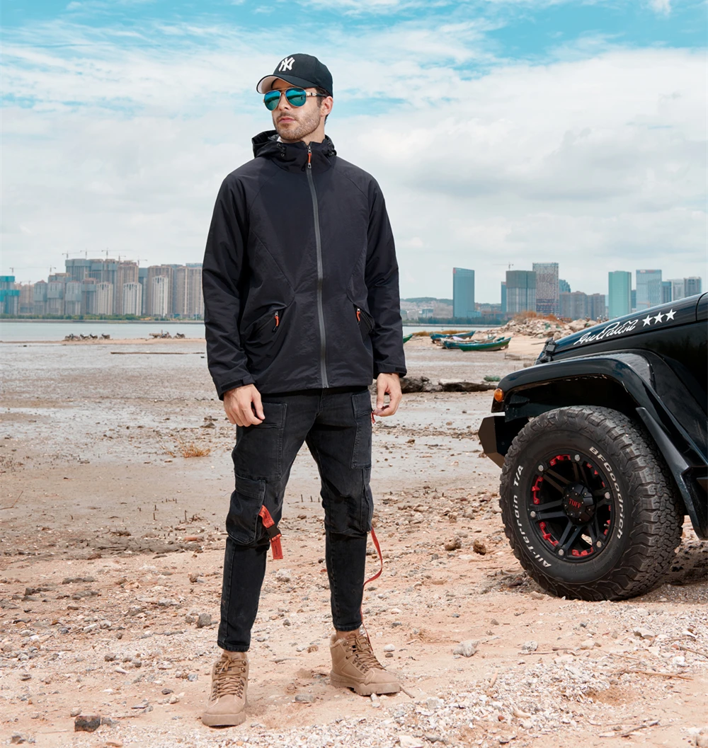 Factory direct spring jacket for women 2025 vasity jacket riding jacket motorcycle