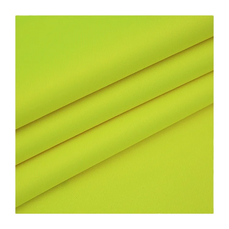 Флуоресцентная полиэфирная хлопковая ткань, Толстовка на заказ, 80% хлопок, 20% полиэстер