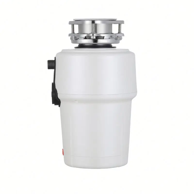 2021 Enviroment Friendly Food Waste Disposer Kitchen Food Rubbish Processor Sink Garbage Decomposer Food Digester