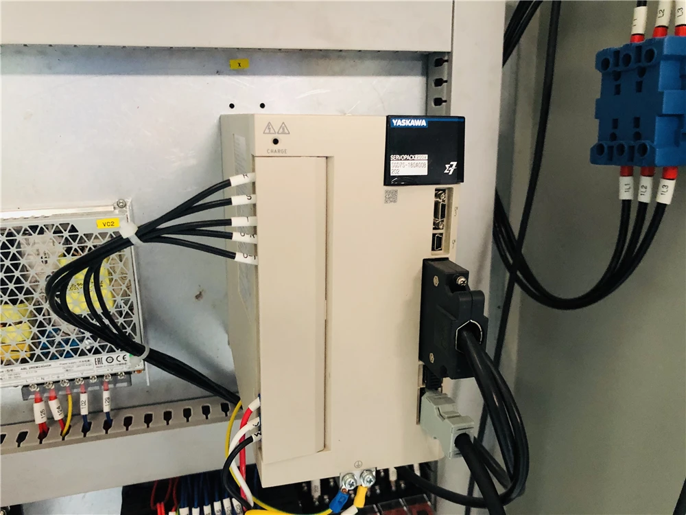 China Brand New Type QC11K Series metal hand shearing machine