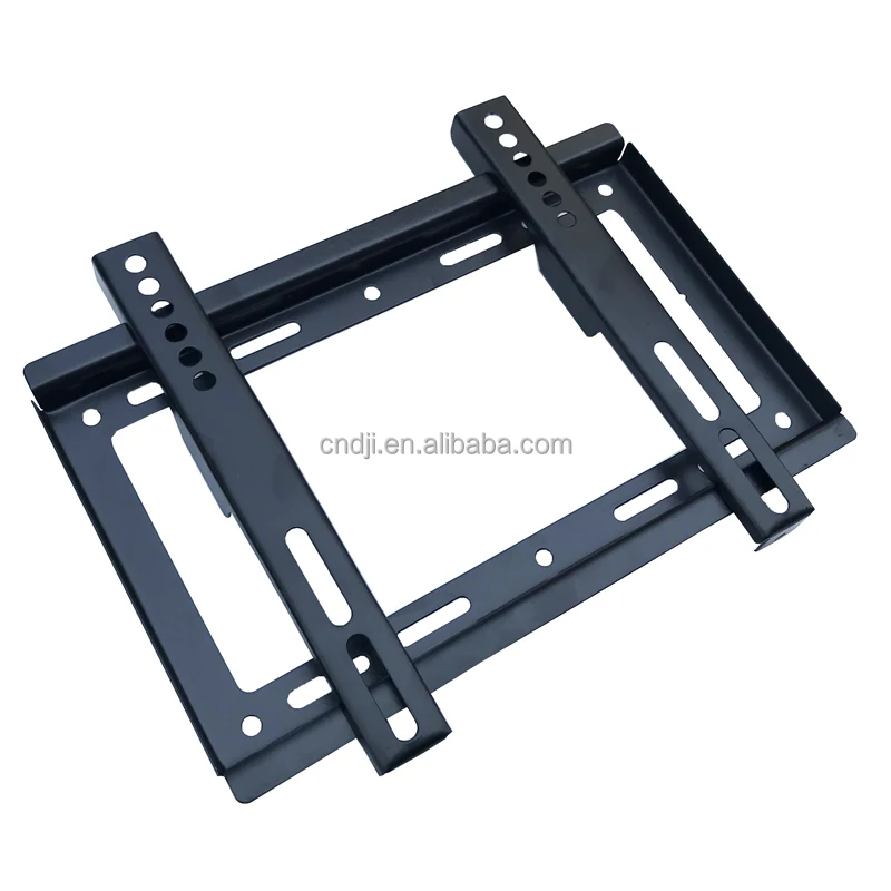 Easy Installation Simple Construction Fixed Bracket TV Wall Stand Television Mount B27