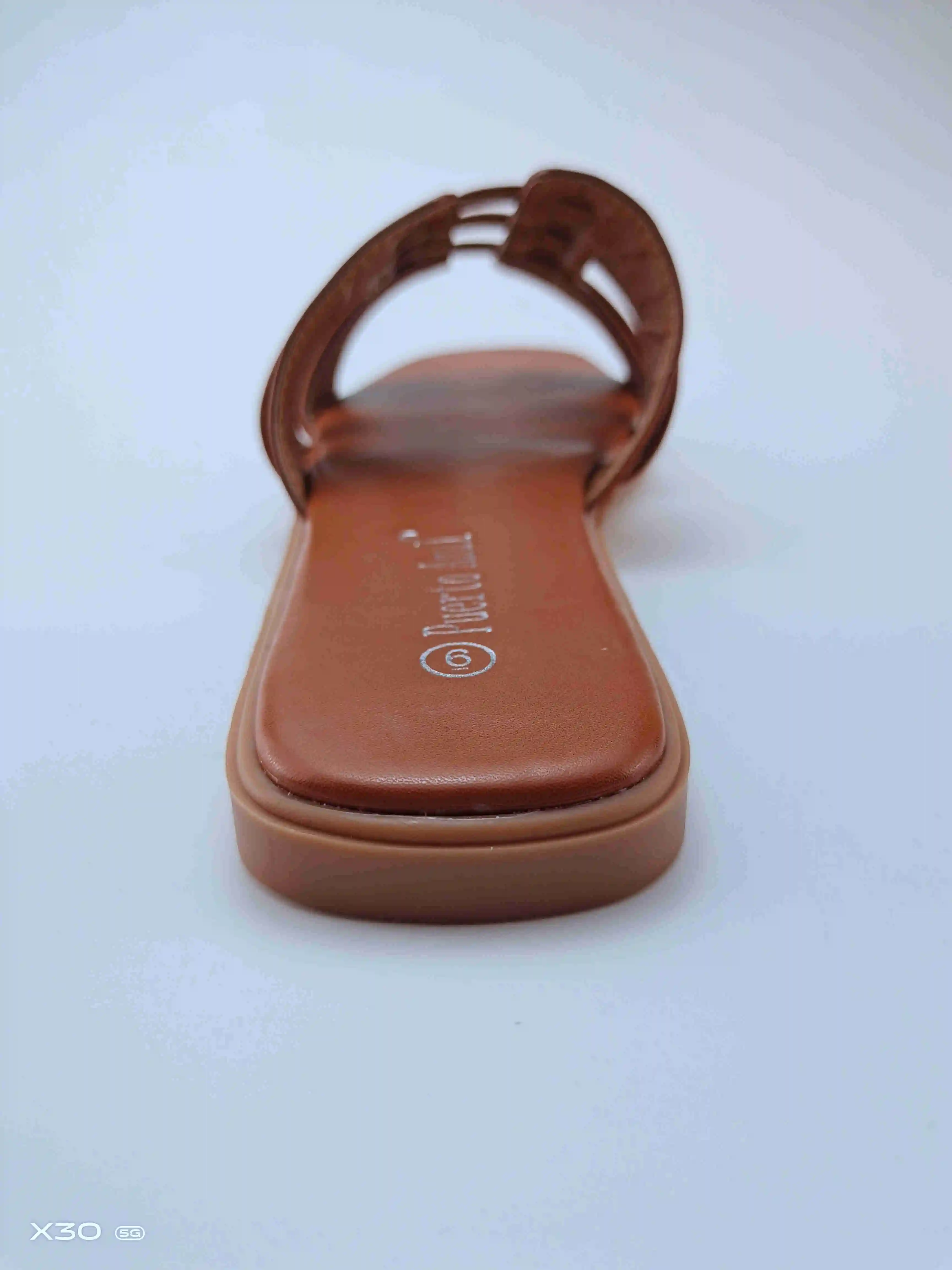 New Summer Shoes Outdoor Beach Sandals Flat Soft Casual Shoes Fashion Slippers for Women Flip Flops Cheap for Women and Ladies