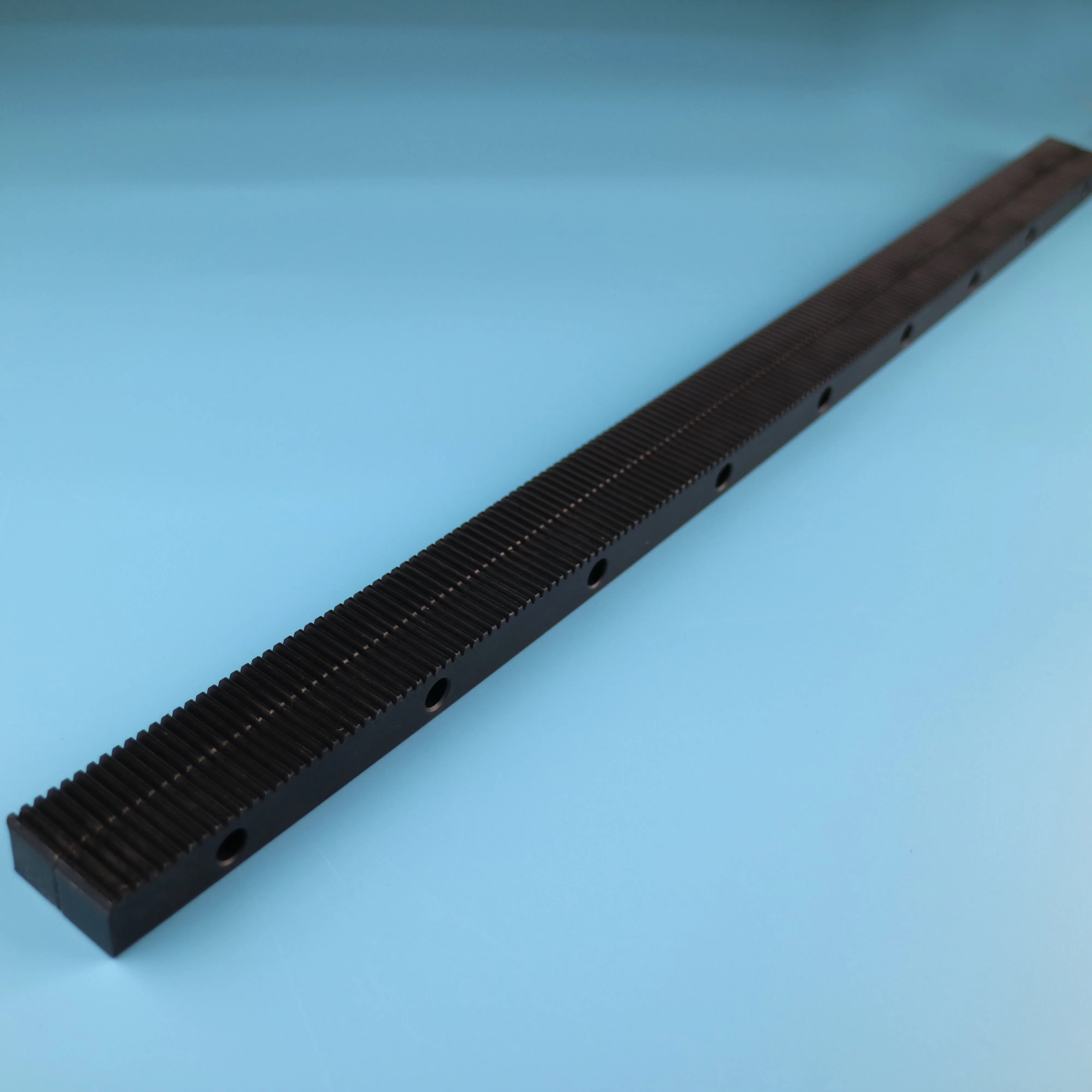 
Steel tooth bar Rack gear 