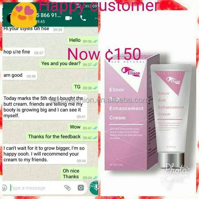 Eternal Elinor increase hip size cream youger woman loved best buttock enhancement cream