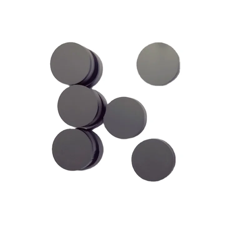 NEW ASIA Super-hard Tooling blanks and tips for Finish Machining