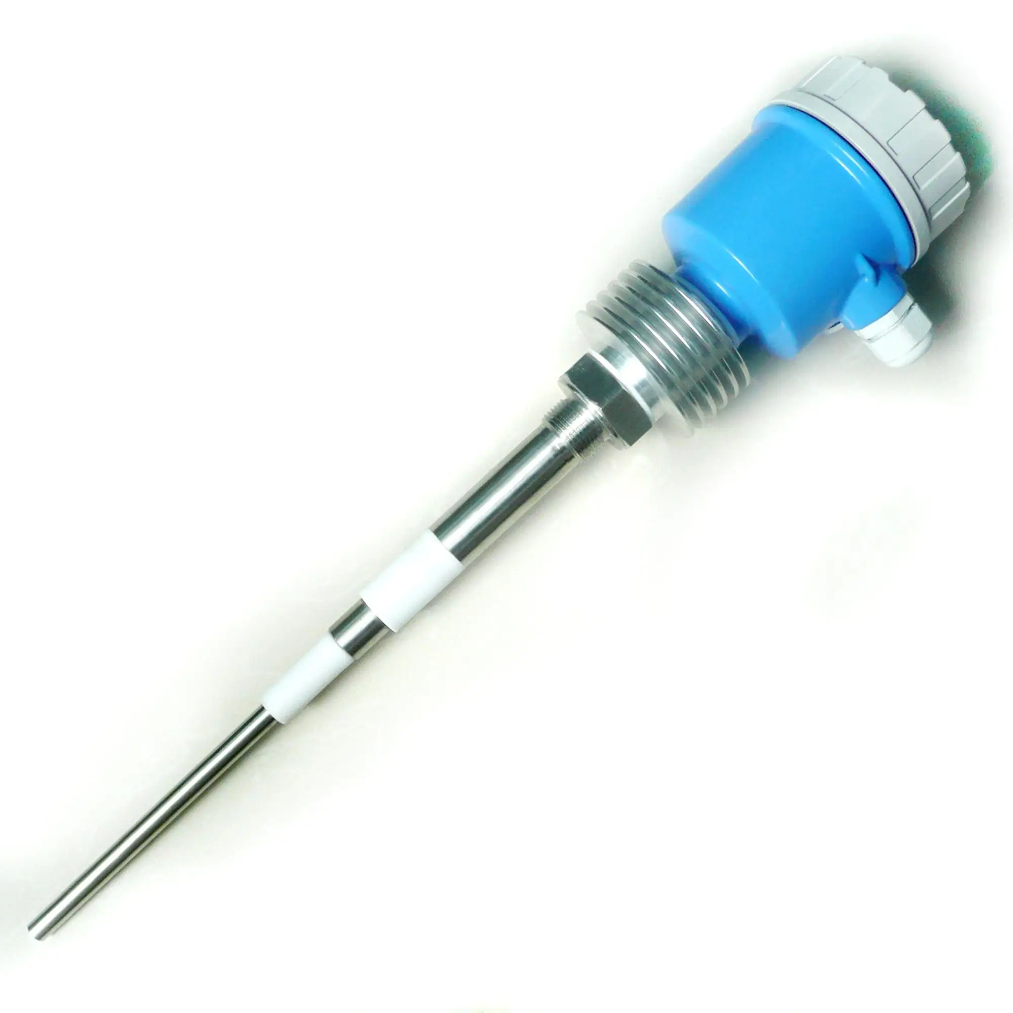 
RF capacitance type admittance fuel level switch liquid sensor power solid sensor 