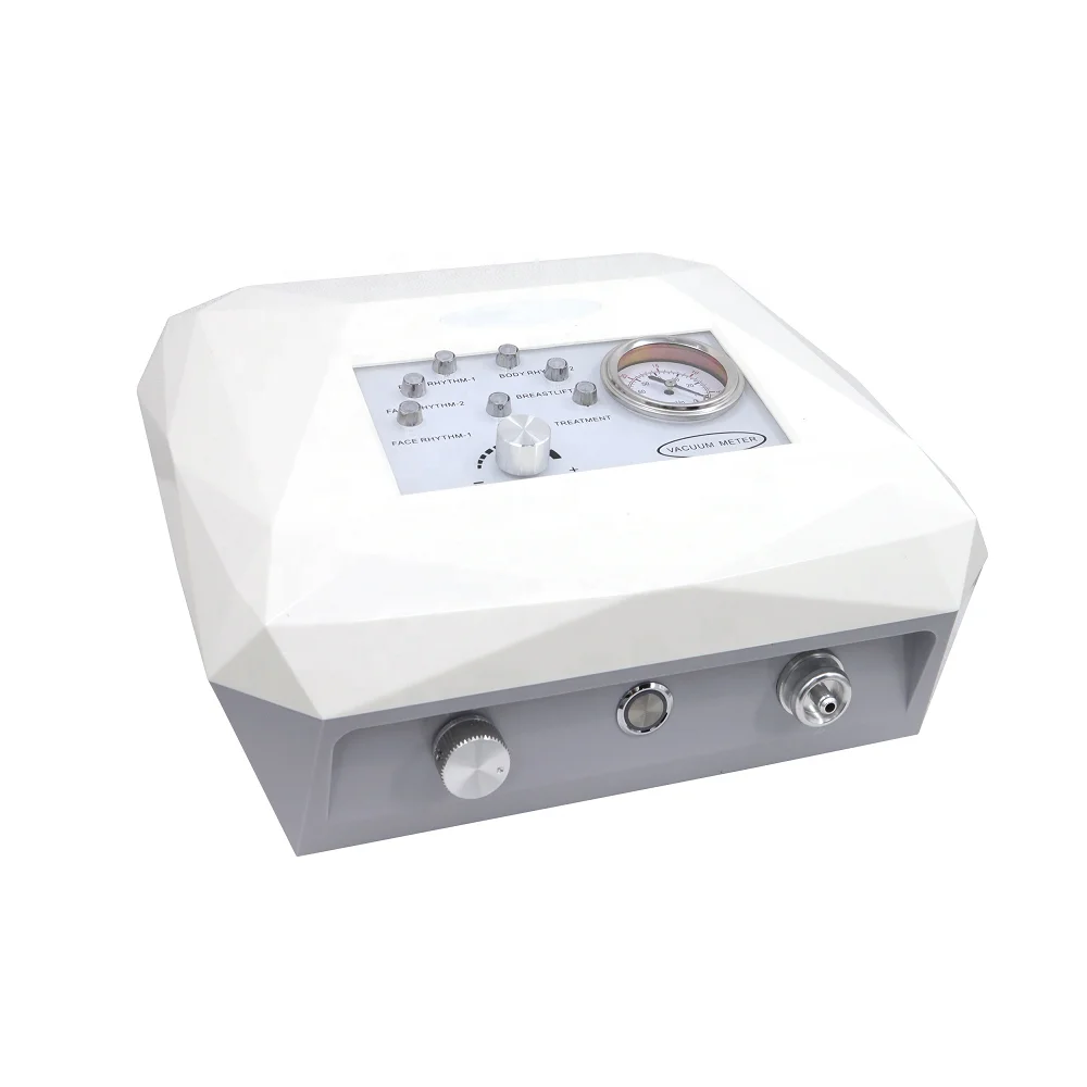 best sellers 2022 butt vacuum machine breast massager vacuum cup buttock enlargement pump