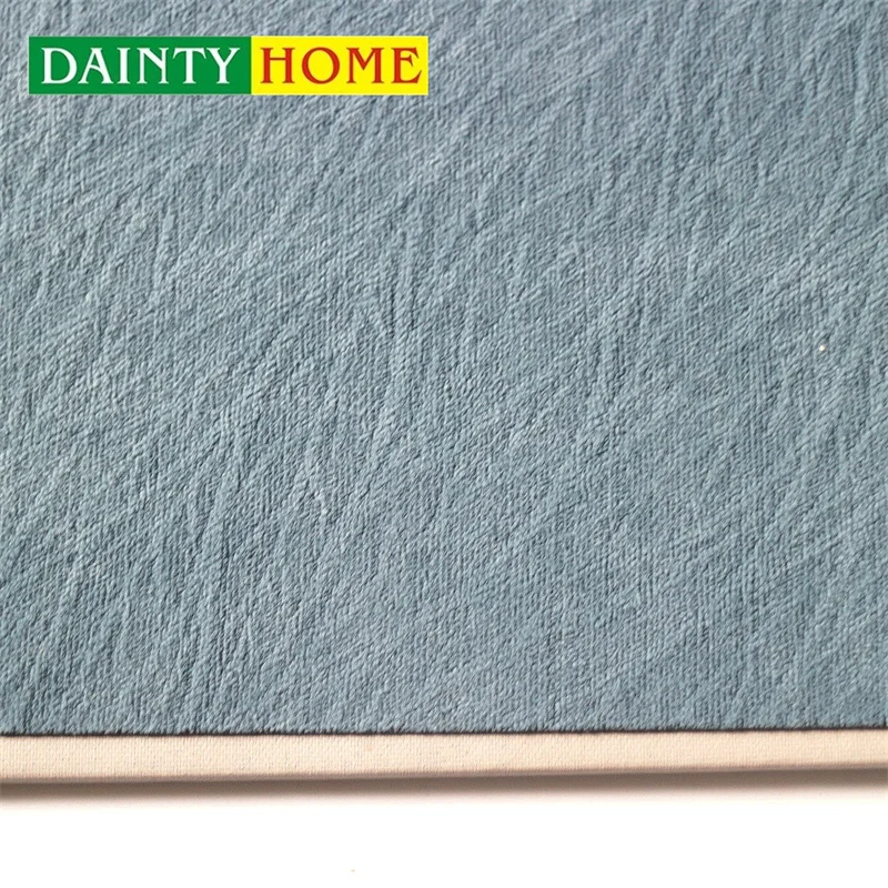 Fancy Velvet Curtains Luxury European Elegant Blackout Window Curtain Fabric for the Living Room Bedroom