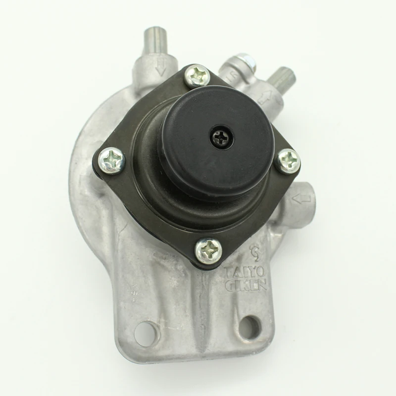 New Fuel Hand Oil Pump 34662-01050 For 4g63 4g64 Engine Gp18k