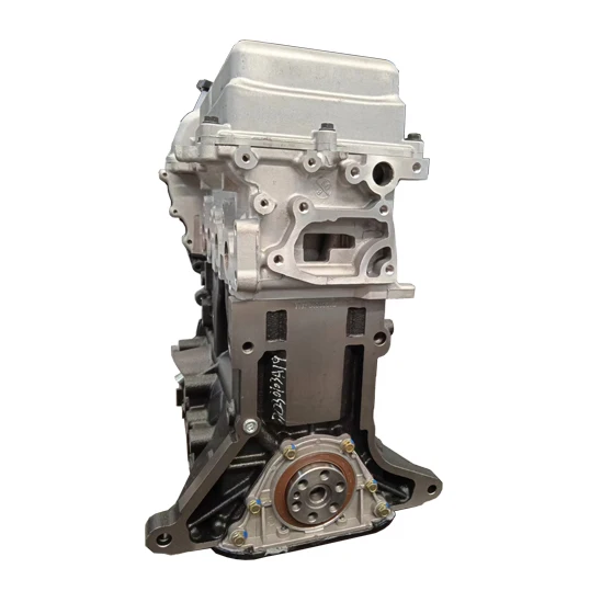 Brand new N300  B12 engine long block engine block for Wu-ling  N300