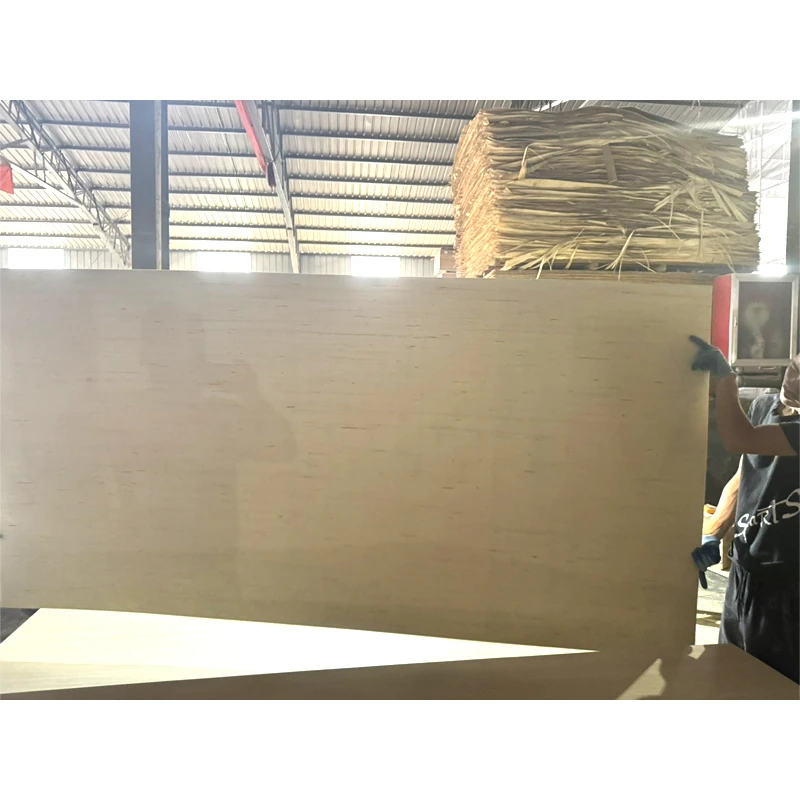 Factory Price Wood Veneer Ev Red Rosewood Veneer For Home Decoration Use