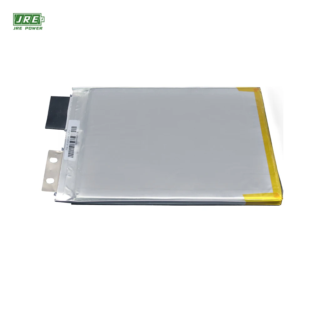  Just Battery Cell Factory Price pouch 3.2V 63Ah 60Ah LiFePO4 LFP Pouch Polymer lithium ion battery cell batteries