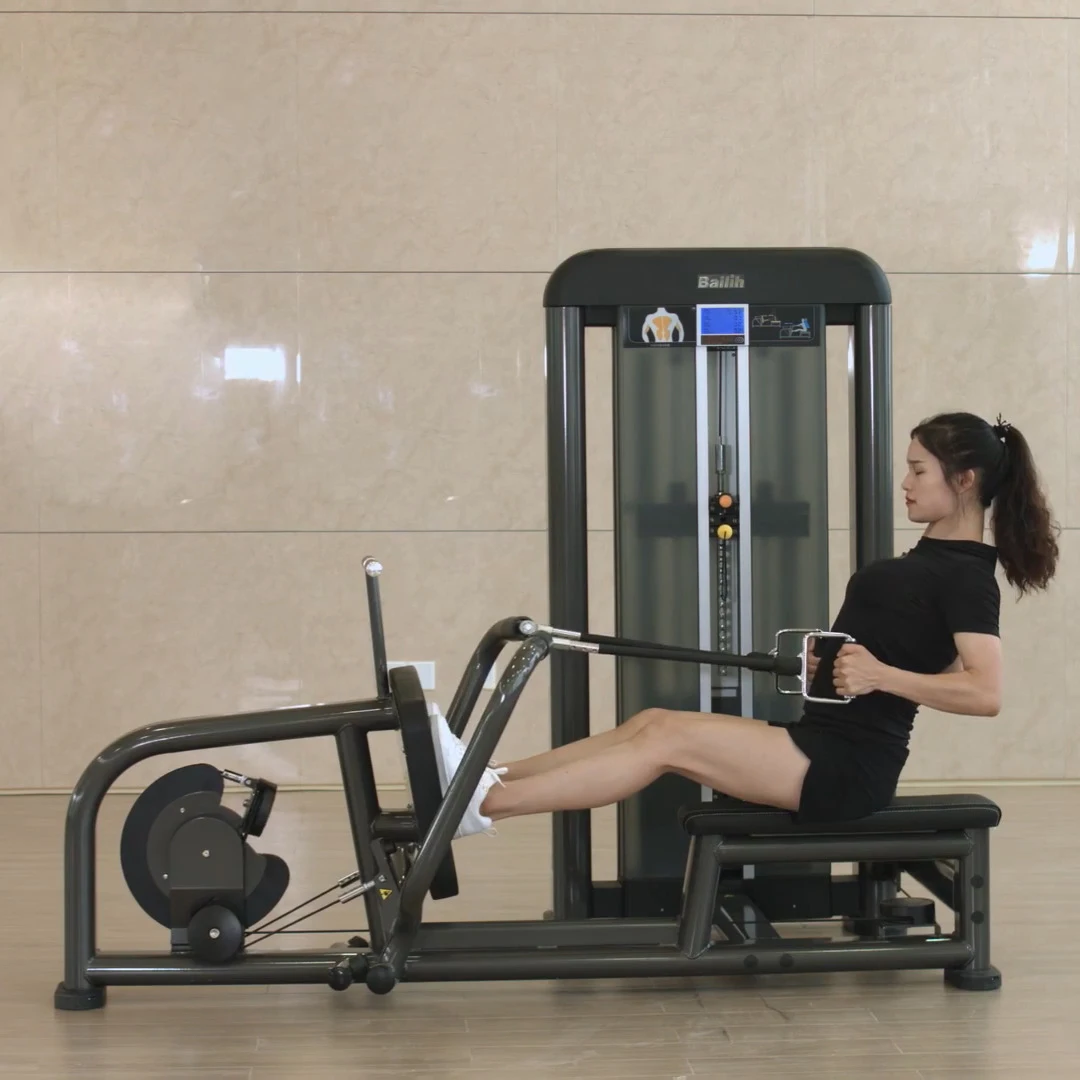 
New Listing All Size Electroplate Leg Curl Training Device Support OEM 