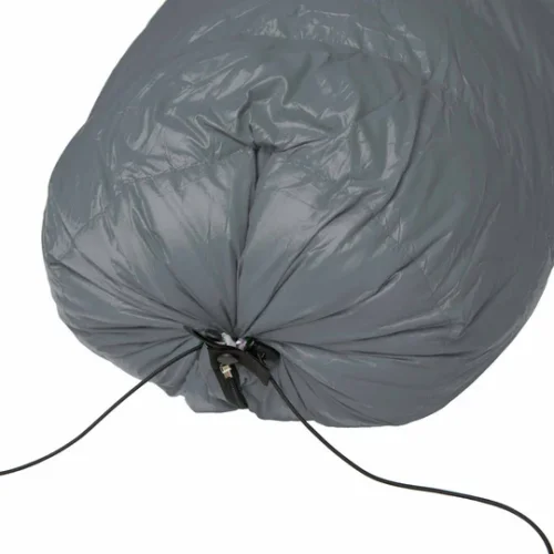 Lightweight Versatile Top quilts Goose Down Blanket for Outdoor Camping in Winter