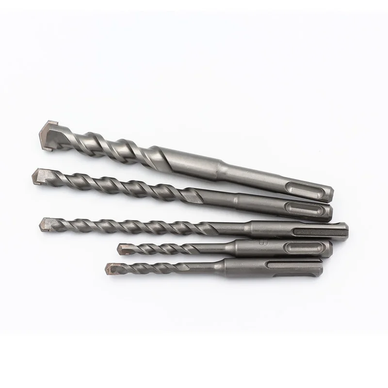 SDS drill bit, SDS plus 6X110