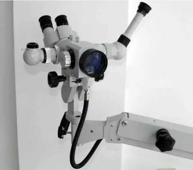 Optical Colposcope / Gynecology Equipment Colposcope/ Video Colposcope