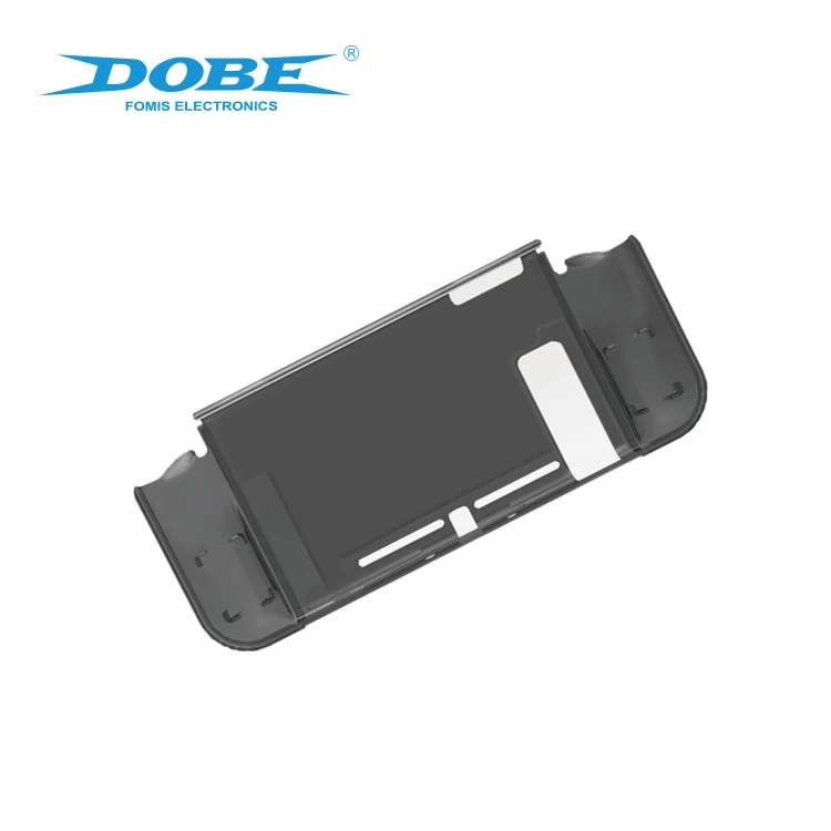 Прямая поставка с завода DOBE набор игровых пакетов сумка для хранения ТПУ чехол Защитная пленка экрана аксессуары консоли Nintendo Switch