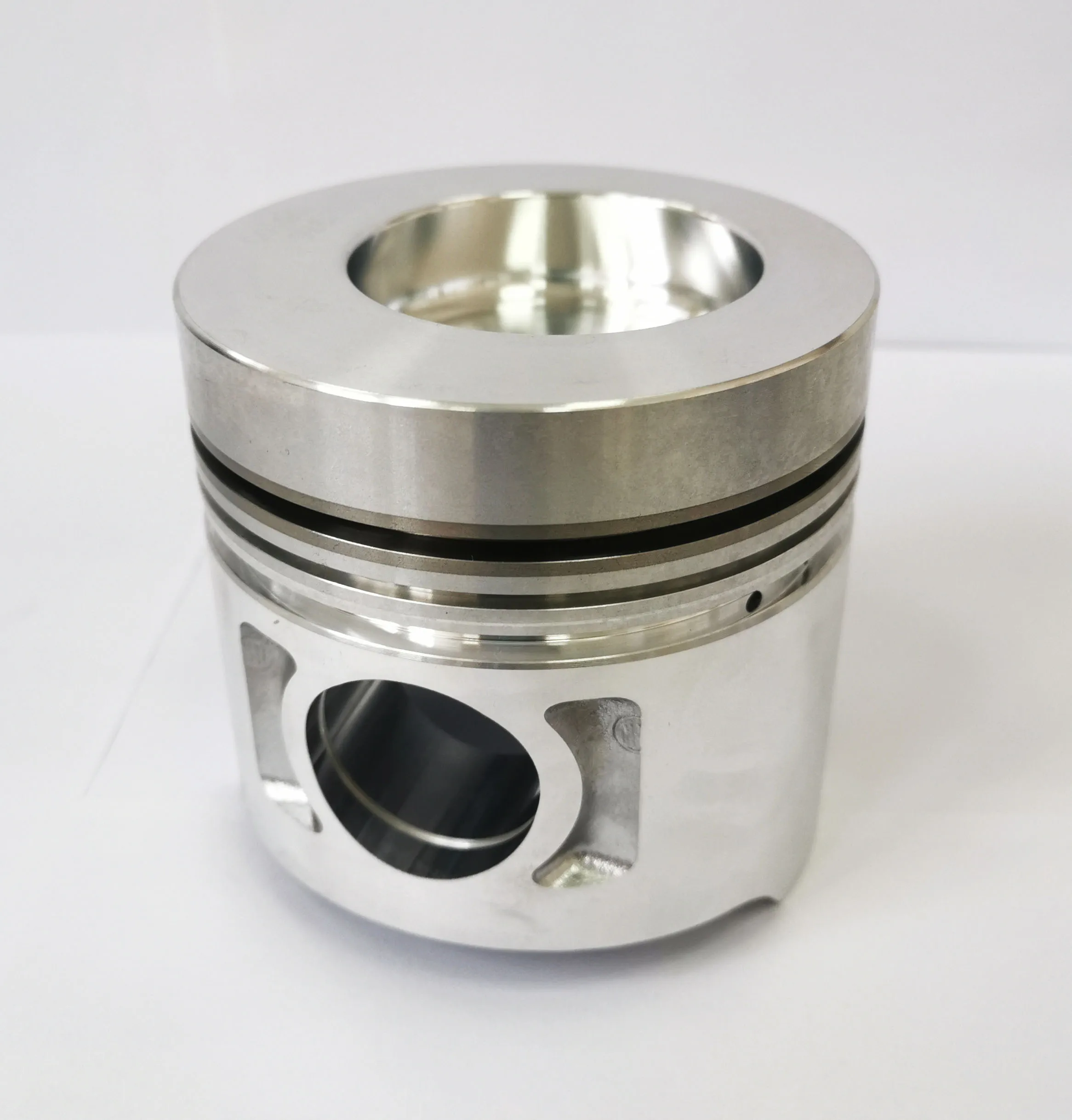 Wholesale Original Mahle Piston for S6KT Engine Excavator Machinery Engines Part With Best Price