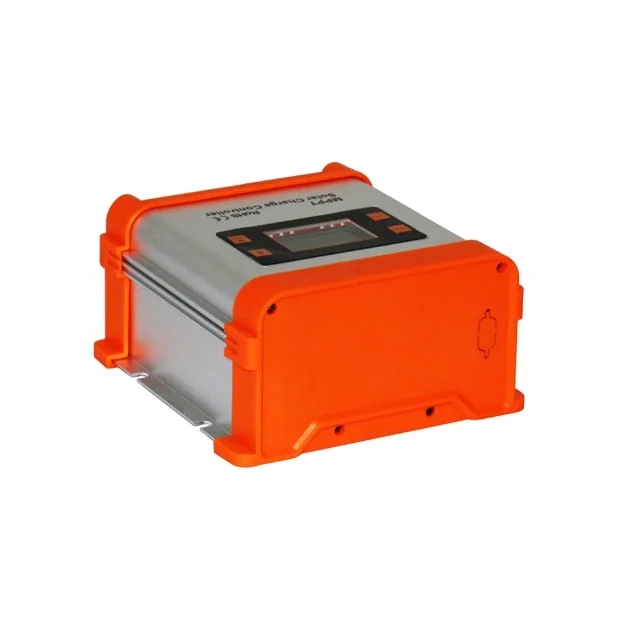 
Hot sale New Design MPPT Solar System Controller Charger Controller 20A 12V 24V LCD for Solar Panel Battery solar energy systems 