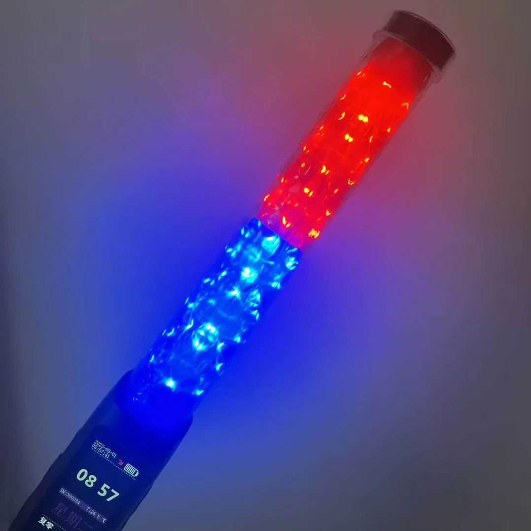 Dean JY6 Traffic Law Enforcement Inspection High Precision Electrochemical Sensor Alcohol Detector Alcohol Tester