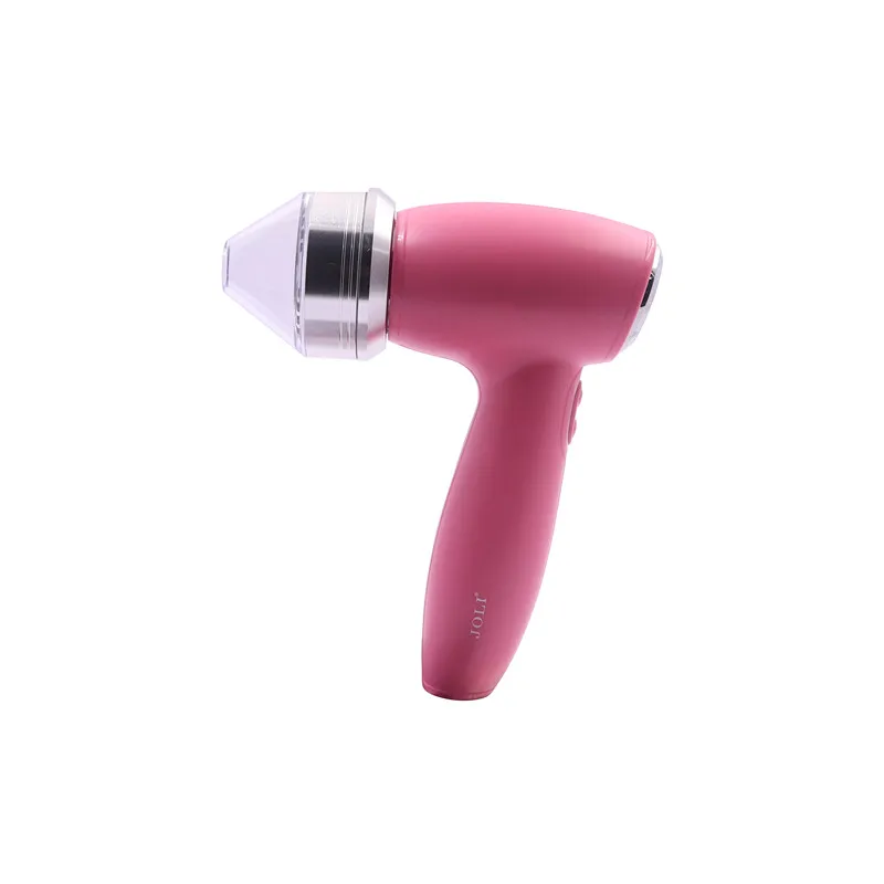 New Hair dryer Style 2200mAh Powerful Electric Grinder kit with Filter Cone Holder Smoking accessories