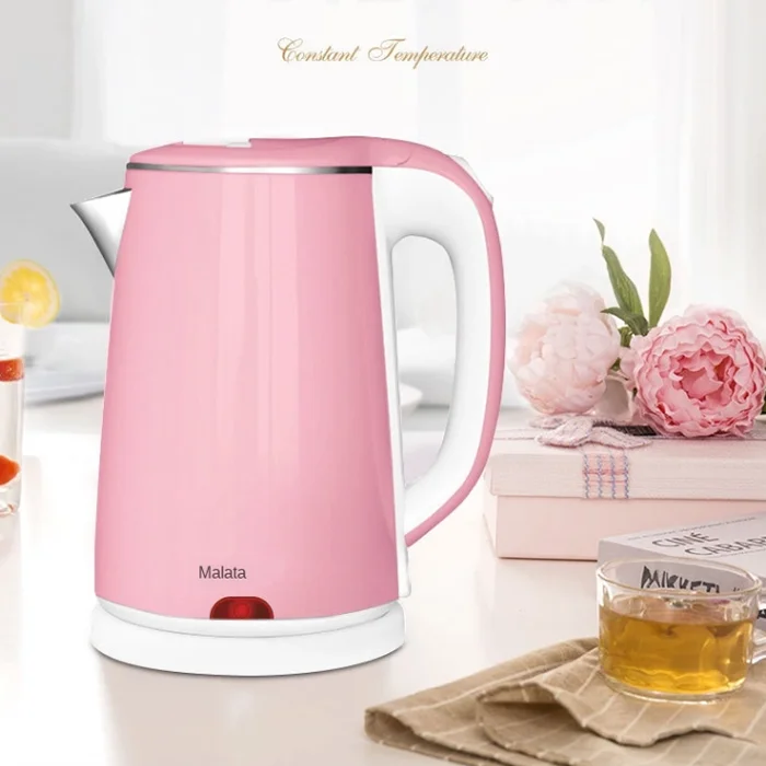 Home Appliances Electric Kettle Temperature Control Electric Kettle Mini